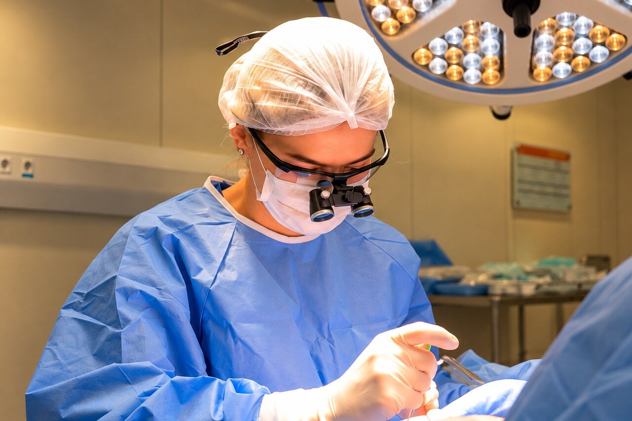 Cirurgia de estrabismo: como funciona, recuperação e o que esperar